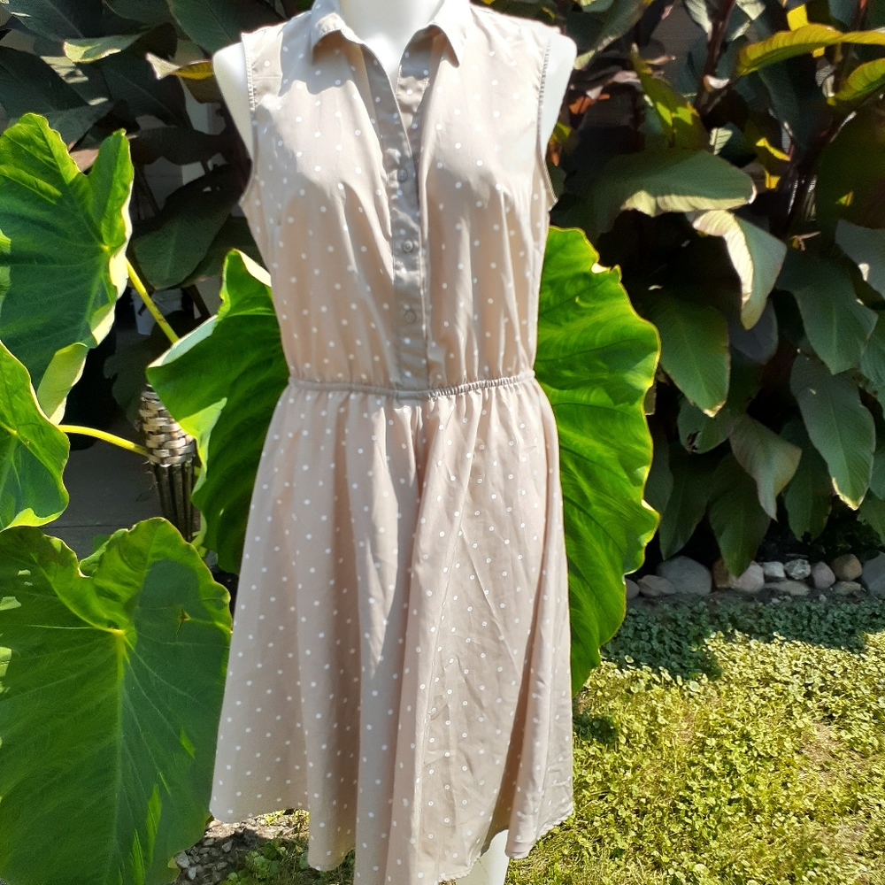 Larry Levine dress